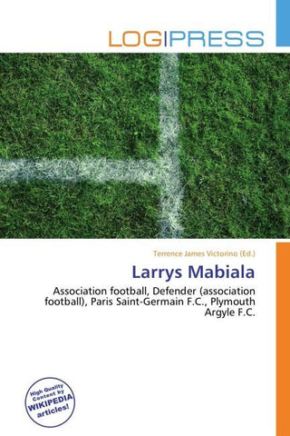 Larrys Mabiala