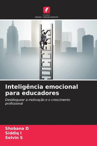 Inteligência emocional para educadores