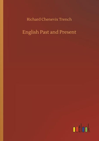 English Past and Present