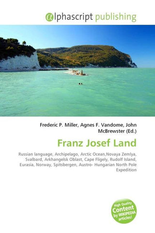 Franz Josef Land