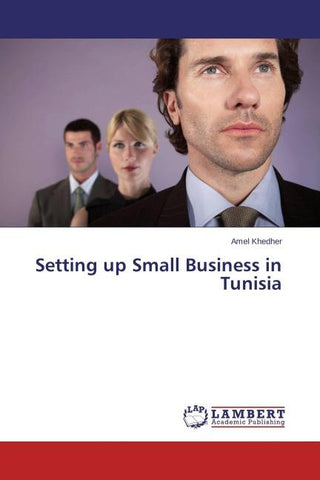 Setting up Small Business in Tunisia