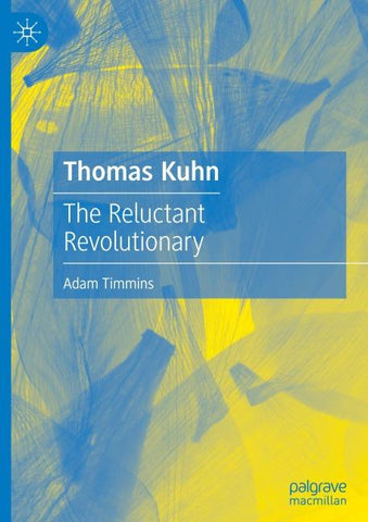Thomas Kuhn