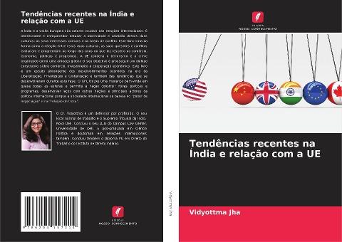 Tendências recentes na Índia e relação com a UE