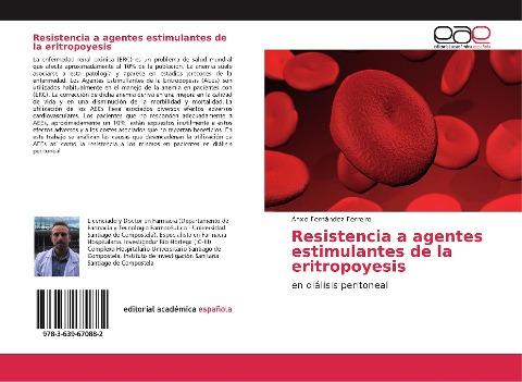 Resistencia a agentes estimulantes de la eritropoyesis