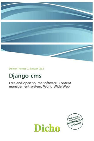 Django-cms