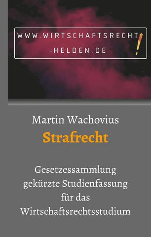 Strafrecht