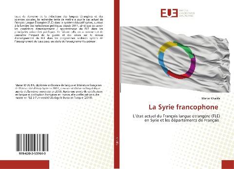 La Syrie francophone
