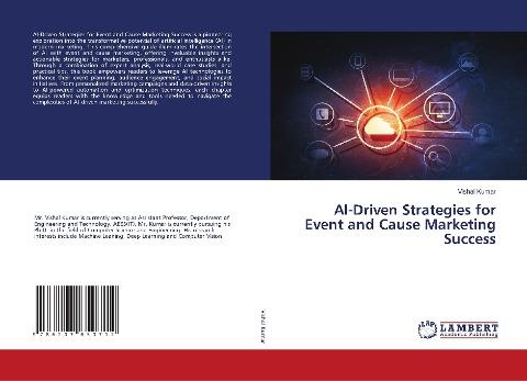 AI-Driven Strategies for Event and Cause Marketing Success