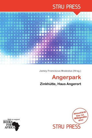 Angerpark