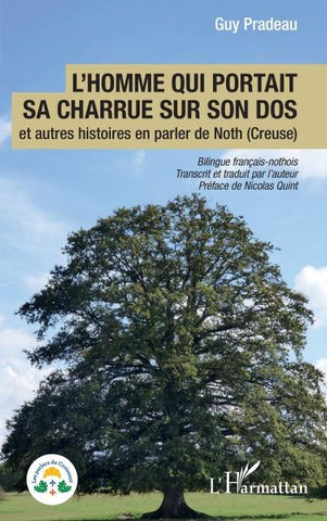 L'homme qui portait sa charrue sur son dos