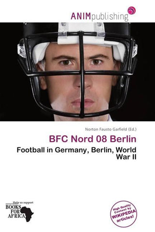 BFC Nord 08 Berlin