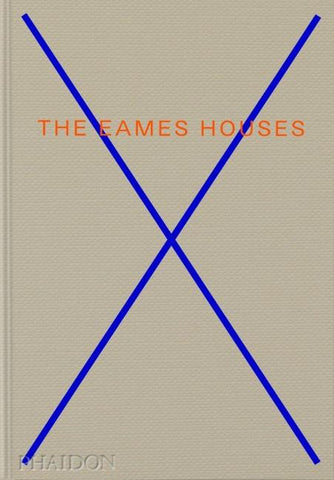 The Eames Houses