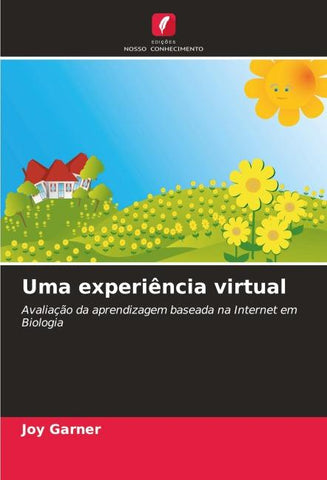 Uma experiência virtual
