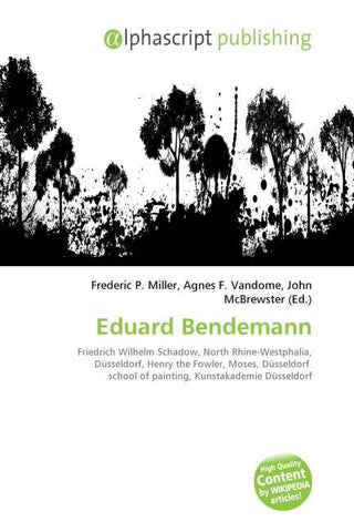 Eduard Bendemann