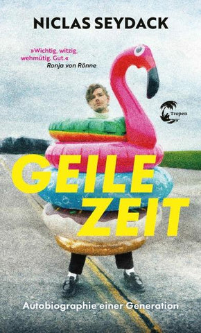 Geile Zeit