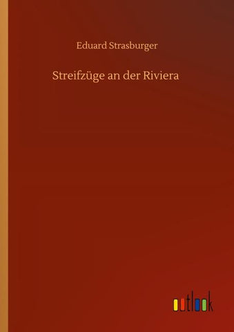 Streifzüge an der Riviera