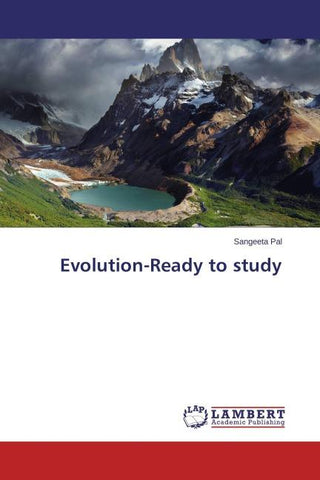 Evolution-Ready to study