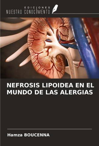 NEFROSIS LIPOIDEA EN EL MUNDO DE LAS ALERGIAS