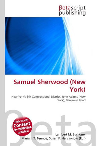 Samuel Sherwood (New York)