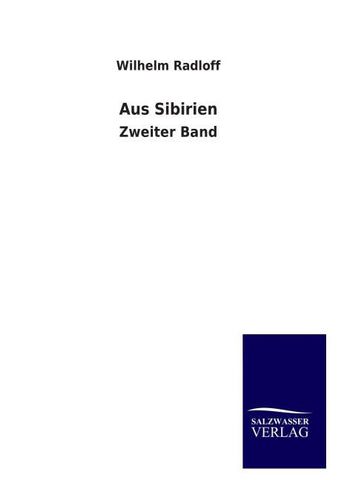 Aus Sibirien