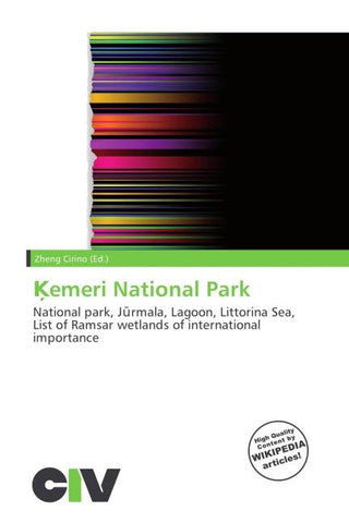 ¿emeri National Park