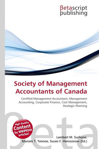 Society of Management Accountants of Canada