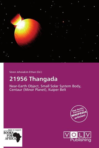 21956 Thangada