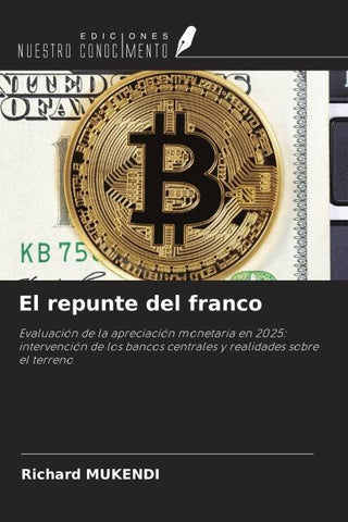 El repunte del franco