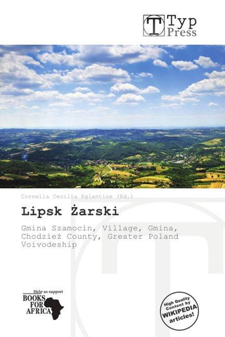 Lipsk ¿arski