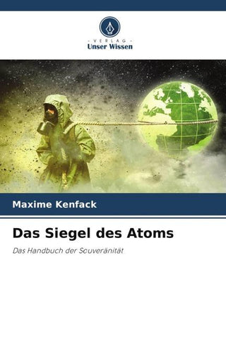 Das Siegel des Atoms