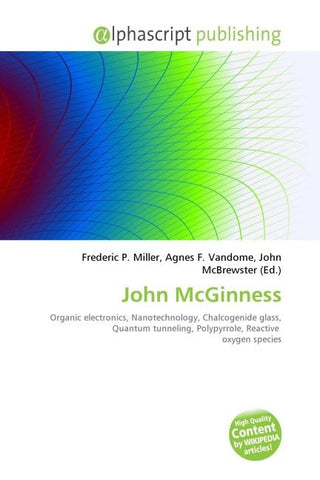 John McGinness