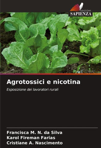 Agrotossici e nicotina