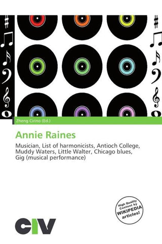Annie Raines