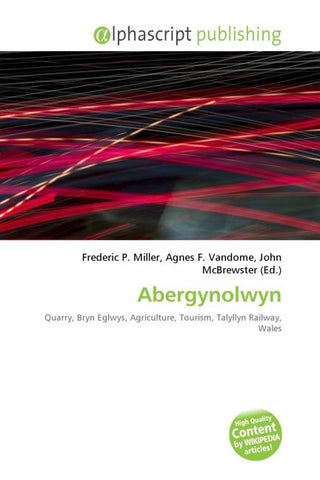 Abergynolwyn