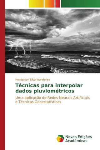 Técnicas para interpolar dados pluviométricos