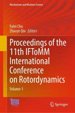 Proceedings of the 11th IFToMM International Conference on Rotordynamics