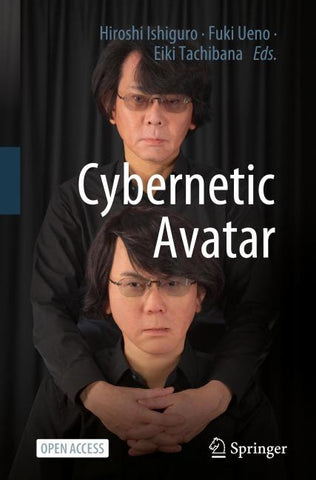 Cybernetic Avatar