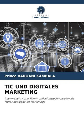 TIC UND DIGITALES MARKETING