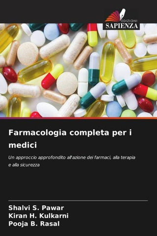 Farmacologia completa per i medici