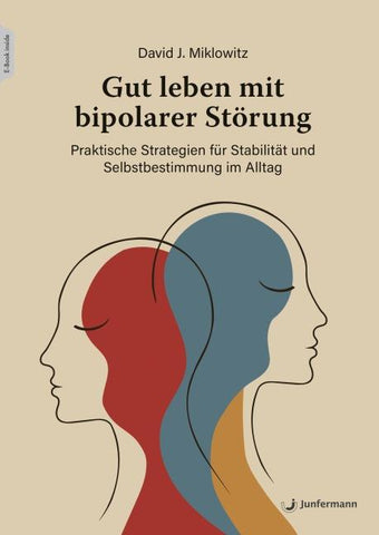 Gut leben mit bipolarer Störung