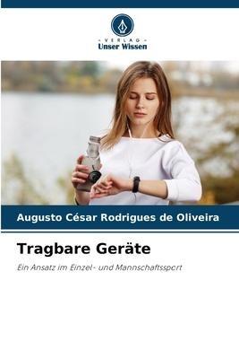 Tragbare Geräte
