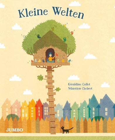 Kleine Welten