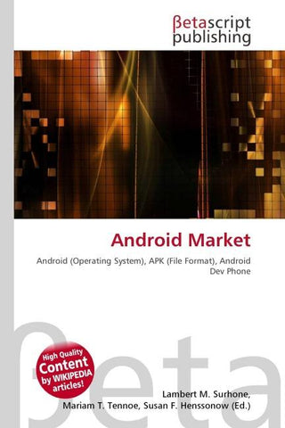 Android Market