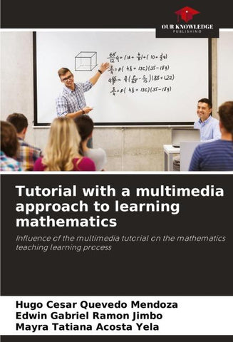 Tutorial with a multimedia approach to learning mathematics