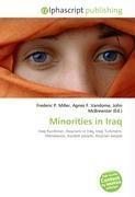 Minorities in Iraq