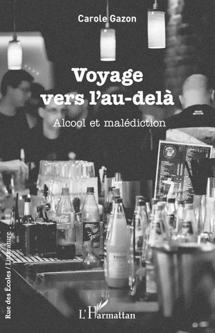 Voyage vers l'au-delà