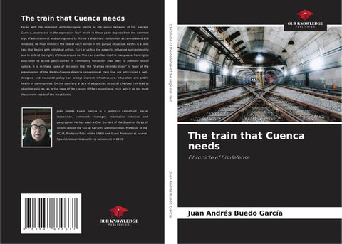 The train that Cuenca needs