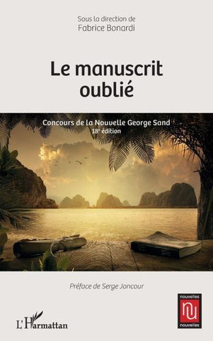 Le manuscrit oublié
