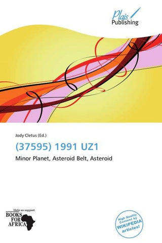 (37595) 1991 UZ1