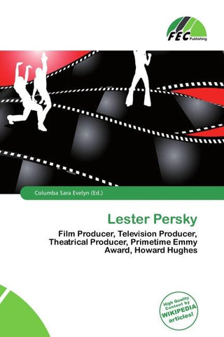 Lester Persky